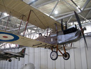 Imperial War Museum - Duxford